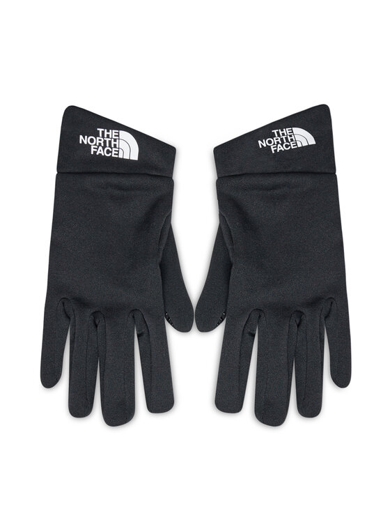 The North Face Moške rokavice Rino Glove NF0A55KZJK3-S Črna