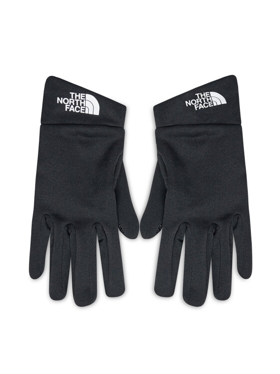 The North Face Vīriešu cimdi Rino Glove NF0A55KZJK3-S Melns