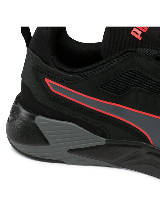 Puma Puma Sneakersy Disperse Xt 193728 12 Czarny