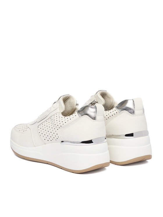 Lasocki Lasocki Sneakers CEO-HY2076-2 Bianco