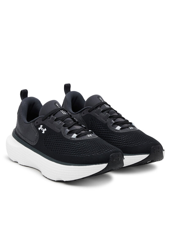 Under Armour Under Armour Buty do biegania UA Infinite Elite 2 3028169 Czarny
