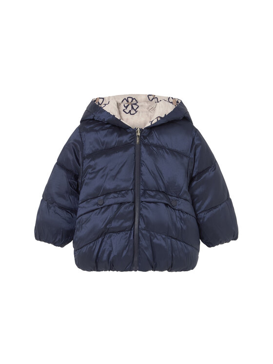 Mayoral Mayoral Зимова куртка 2437 Бежевий Regular Fit