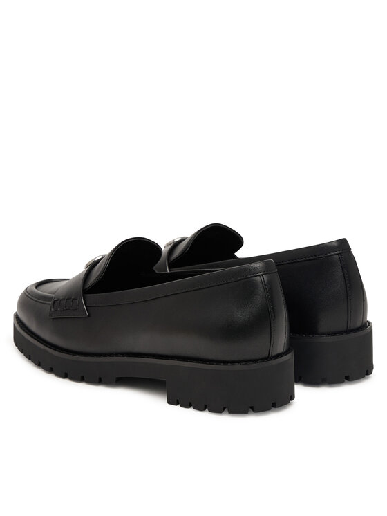 MICHAEL Michael Kors MICHAEL Michael Kors Loaferid Jaelyn Lug 40T6JLFP1L Must
