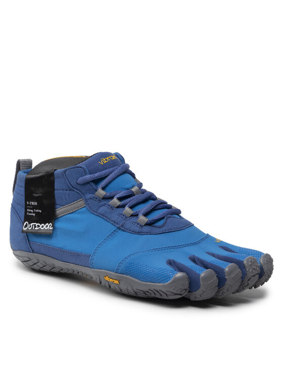 fivefingers v trek