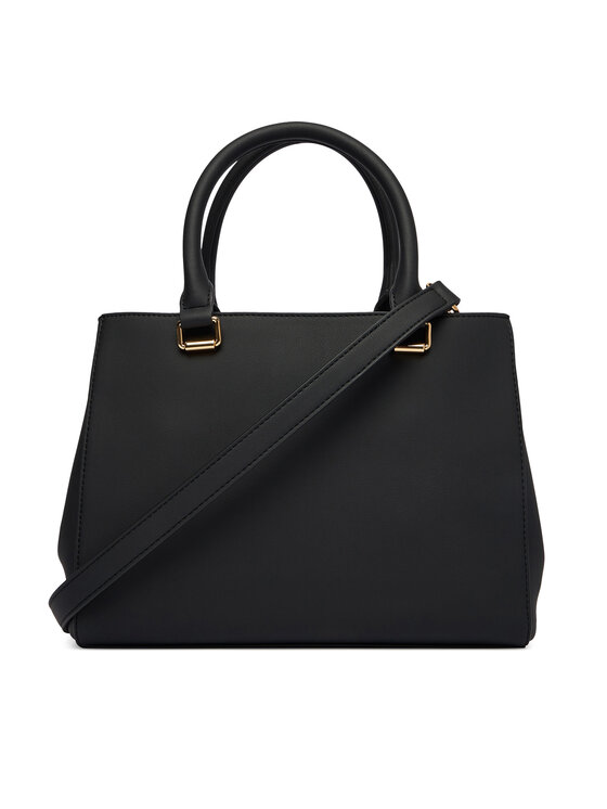 LOVE MOSCHINO LOVE MOSCHINO Geantă JC4022PP1OKD0000 Negru