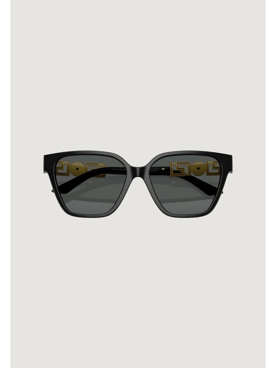 Versace Versace Occhiali da sole 0VE4471B GB1/87 Nero