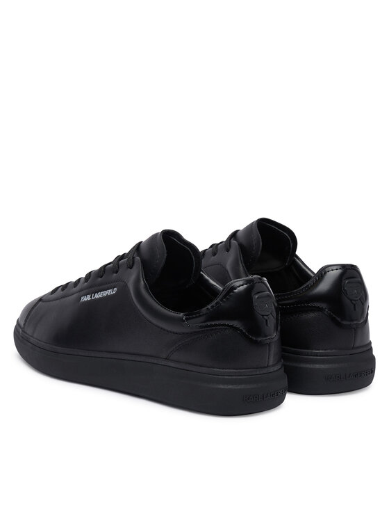 KARL LAGERFELD KARL LAGERFELD Tossud KL53525 Must