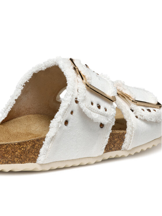 Geox Geox Iešļūcenes D Brionia R D55Y3S 00011 C1122 Bēšs