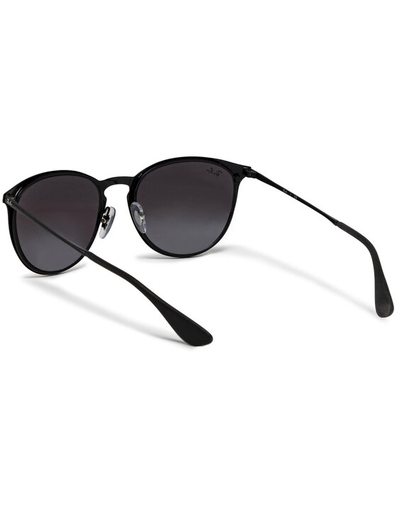 Ray-Ban Ray-Ban Слънчеви очила Erika Metal 0RB3539 002/8G Черен