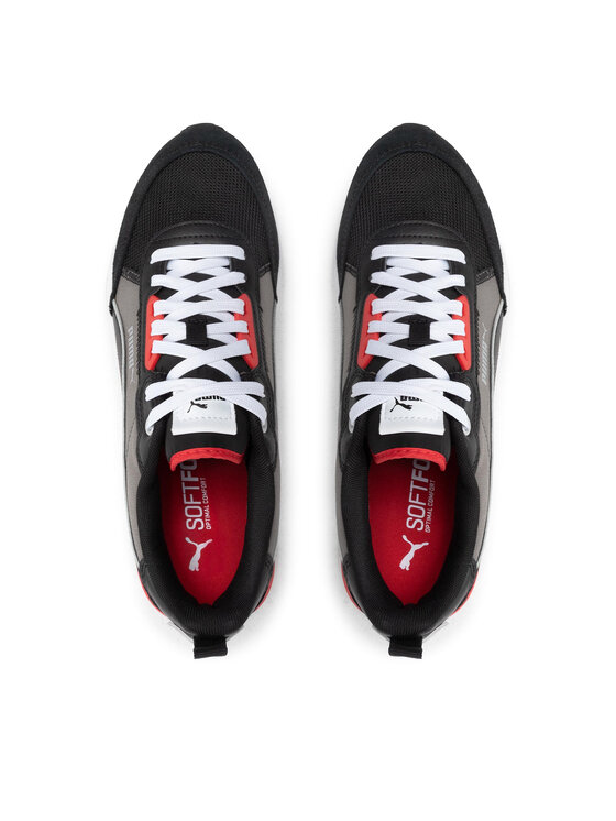 Puma Puma Tenisice R22 383462 16 Crna