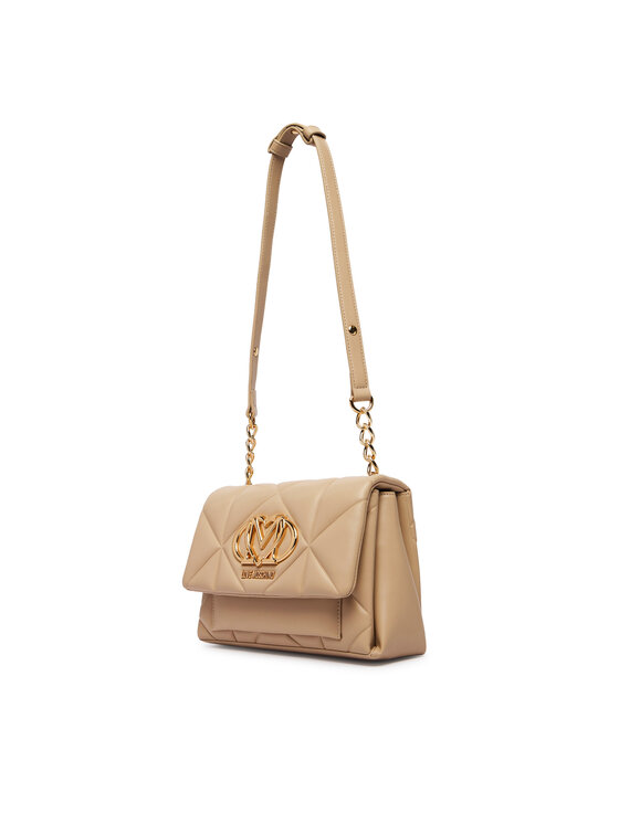LOVE MOSCHINO LOVE MOSCHINO Kabelka JC4259PP0OLC0209 Béžová