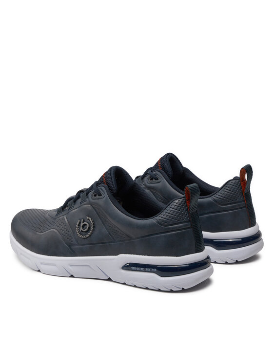 Bugatti Bugatti Sneakers 341-ADT02-5000-4100 Dunkelblau
