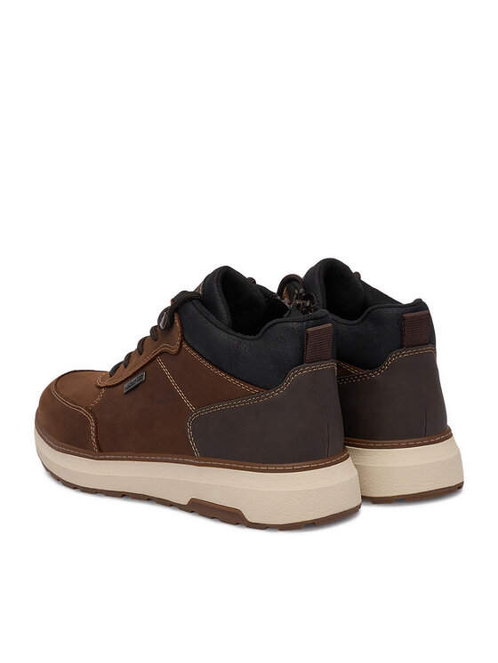 Rieker Rieker Polacchine CEO-B5501-22 Marrone