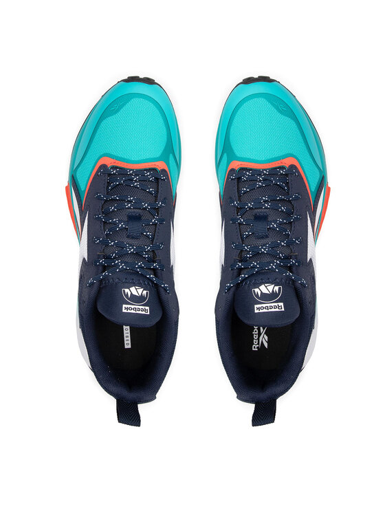 Reebok Reebok Bežecké topánky Lavante Trail 2 GY1460 Tmavomodrá
