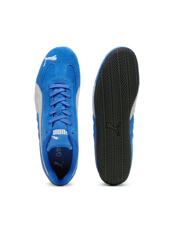 Puma Puma Sneakersy 398846 Niebieski
