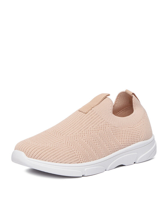 Sprandi Sprandi Sneakersy CEO-CP91-25813A Růžová