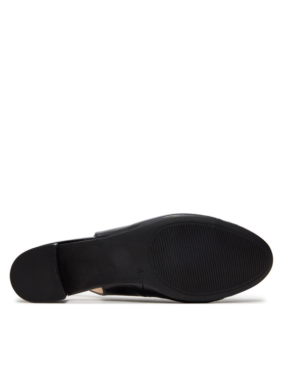 Caprice Caprice Bateliai 9-29502-42 Juoda