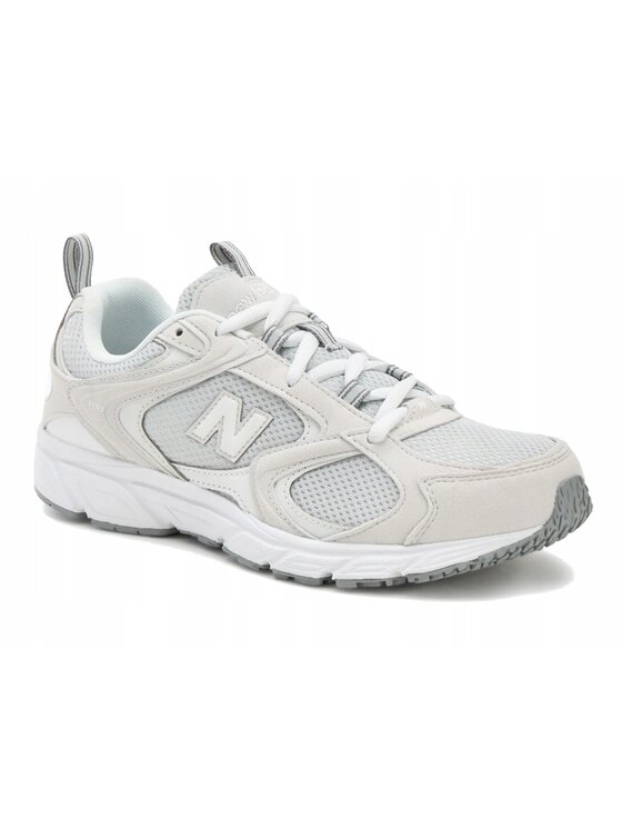 New Balance New Balance Sneakersy ML408NC Szary