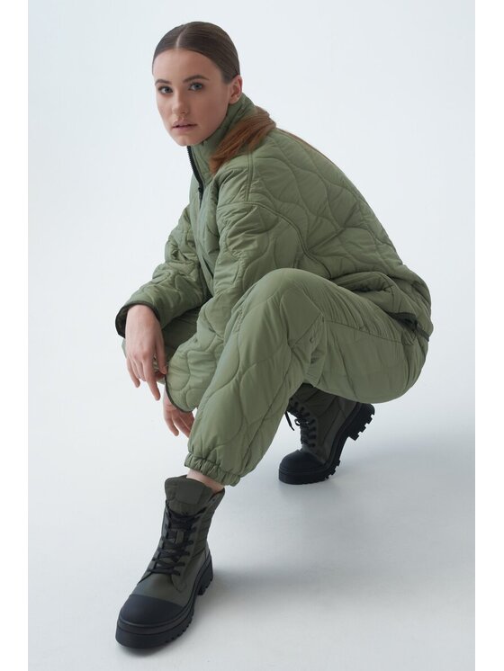 ES8 ES8 Polacchine ER00111930 Verde