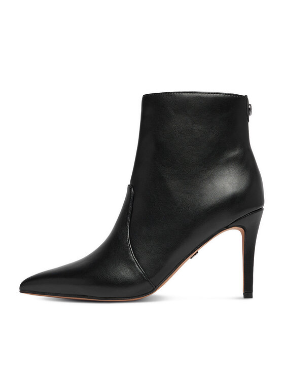 Nine West Nine West Čizme CEO-C5179 Crna