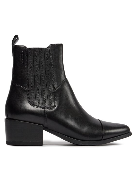 Vagabond Shoemakers Vagabond Shoemakers Stiefeletten Marja 4013-401-20 Schwarz