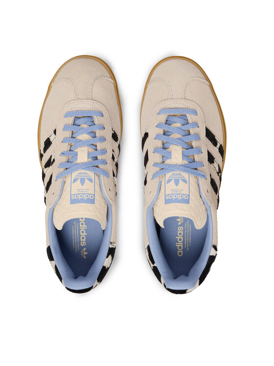 adidas adidas Sneakers Gazelle Bold KI7227 Beige
