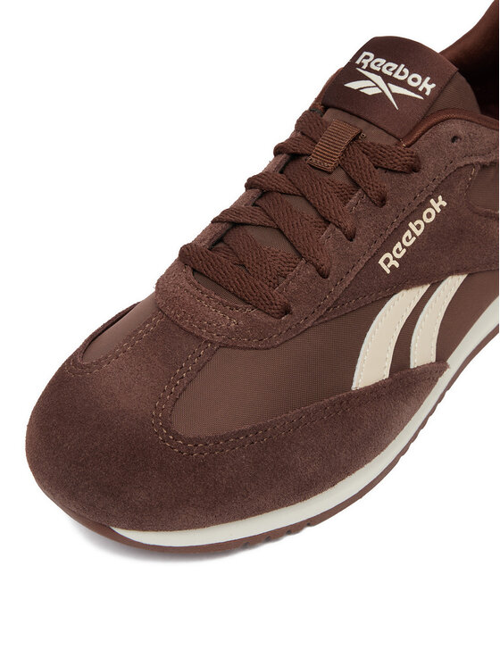 Reebok Reebok Sneakersy CEO-FIORI AR30309WECQ Hnědá