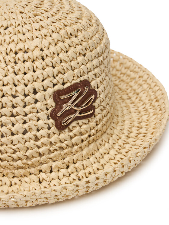 KARL LAGERFELD KARL LAGERFELD Cappello B1W46086 Beige
