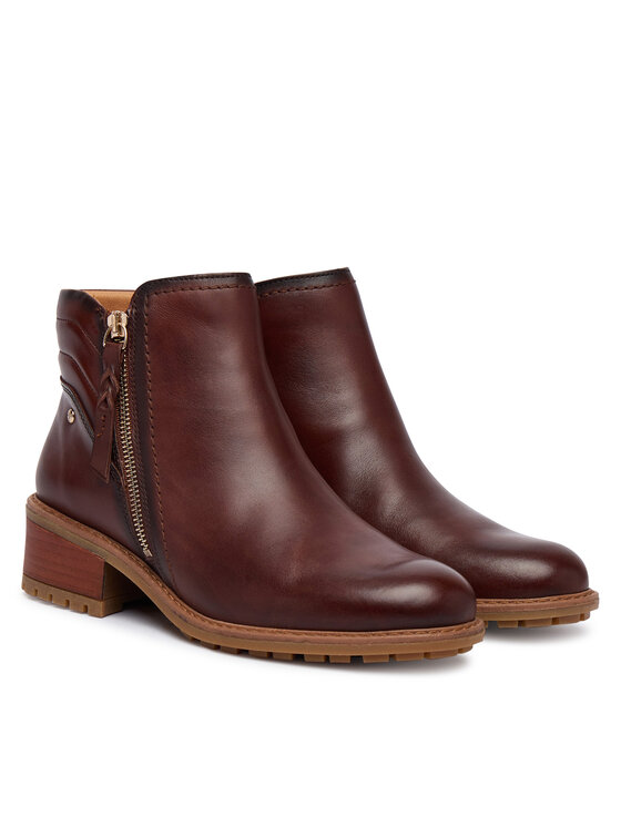 Pikolinos Pikolinos Botine Medina W0D-8581 Maro