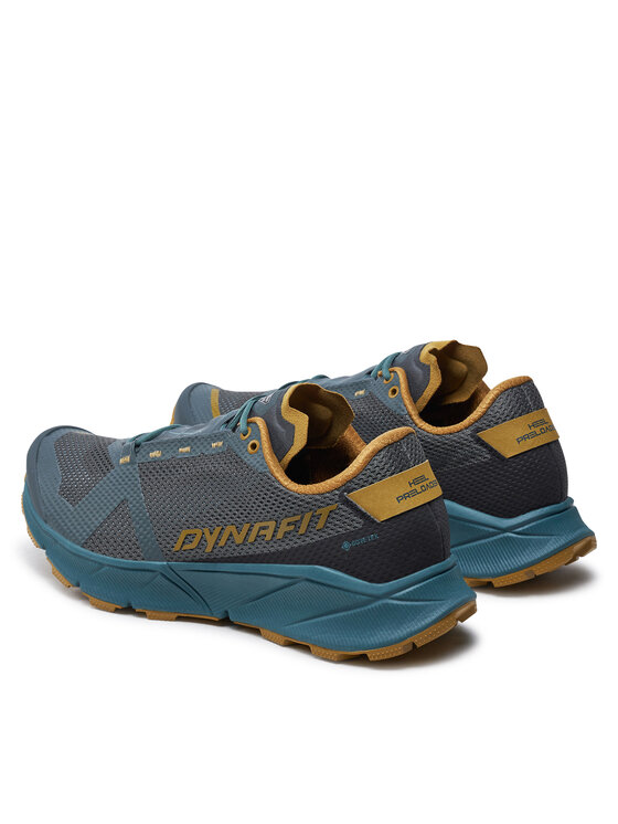 Dynafit Dynafit Scarpe running Ultra 100 Gtx GORE-TEX 0708 Grigio
