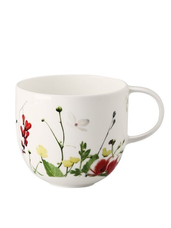 Rosenthal Rosenthal Filiżanka do kawy Tajemniczy Ogród Biały