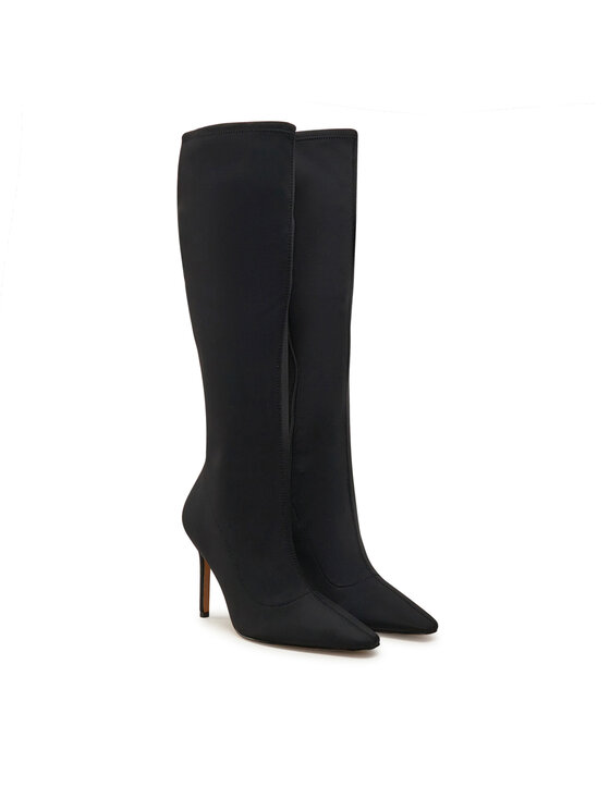Aldo Aldo Stiefel Raffaela 13892441 Schwarz