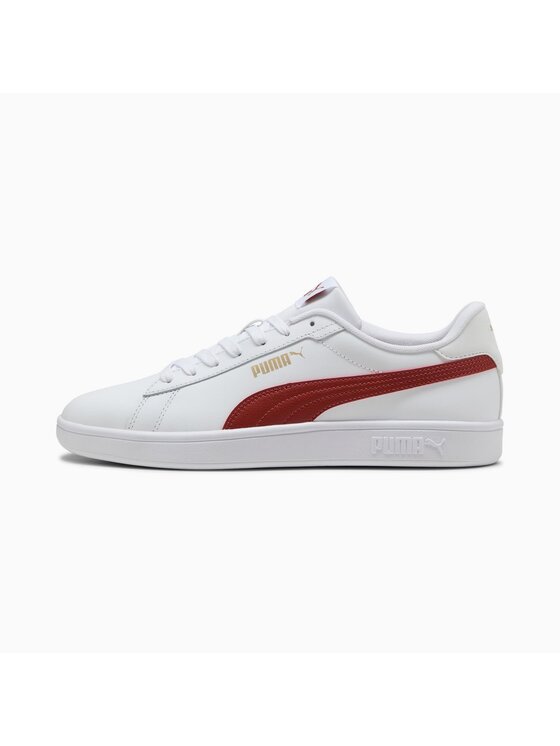 Puma Puma Sneakersy 390987 Biały