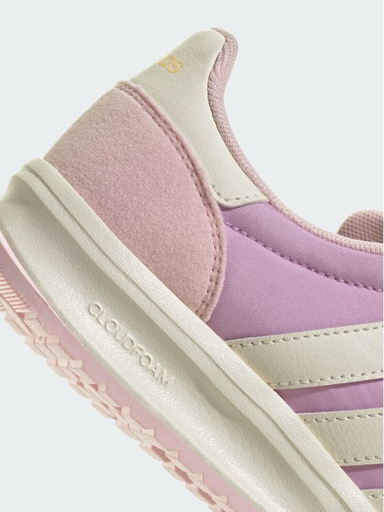 adidas adidas Sneakersy RUN 70s 2.0 Fioletowy jasny