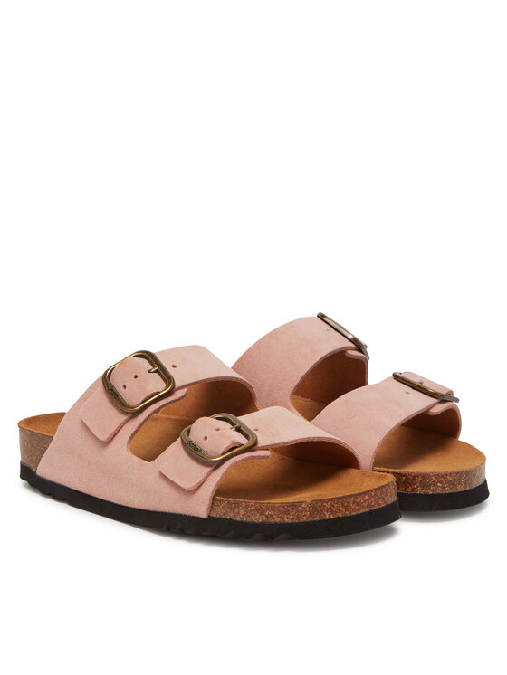 Scholl Scholl Шльопанці Josephine F32165 Рожевий