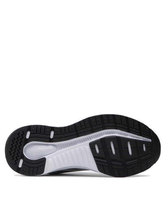adidas adidas Bėgimo batai Galaxy 5 G55778 Balta