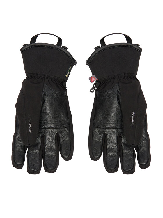 Viking Viking Skihandschuhe Branson GTX Ski 160/25/3054/0900 Schwarz