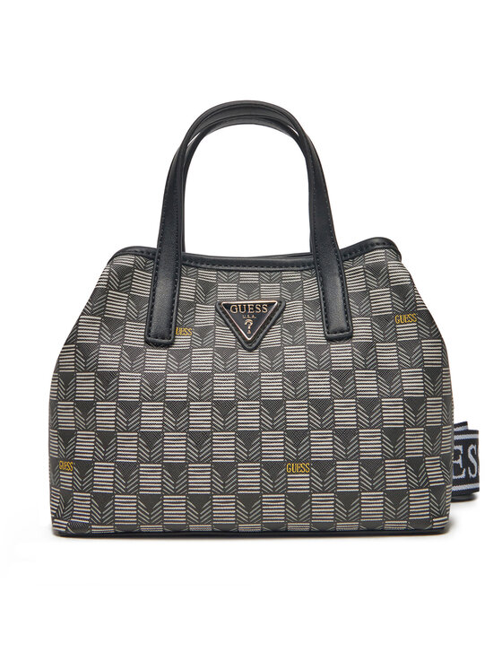 Guess Guess Torbica HWJT93 44750 Crna