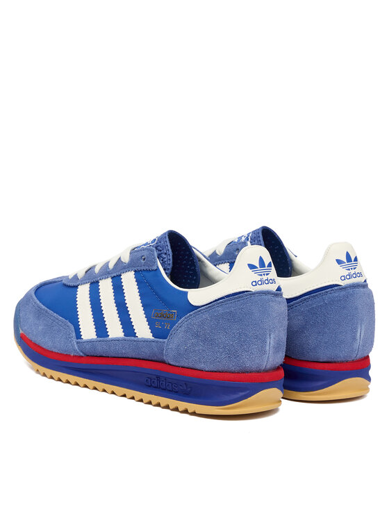 adidas adidas Superge SL 72 RS J JI3088 Modra