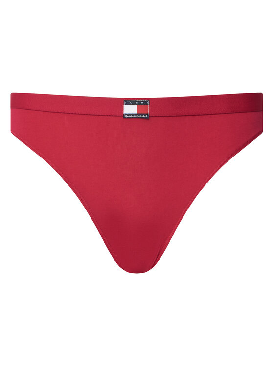 Tommy Hilfiger Tommy Hilfiger Pükste komplekt UW0UW06141 Värviline