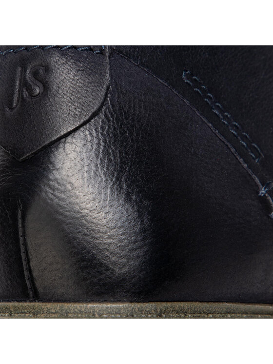 Josef Seibel Josef Seibel Ботильйони Selena 50 97450 VL784 530 Cиній