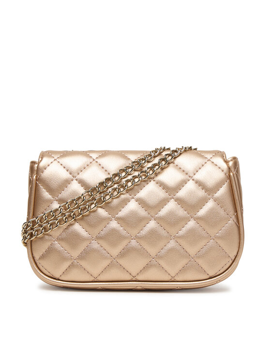 Guess Guess Rankinė J5YZ17 WGT10 Auksinė