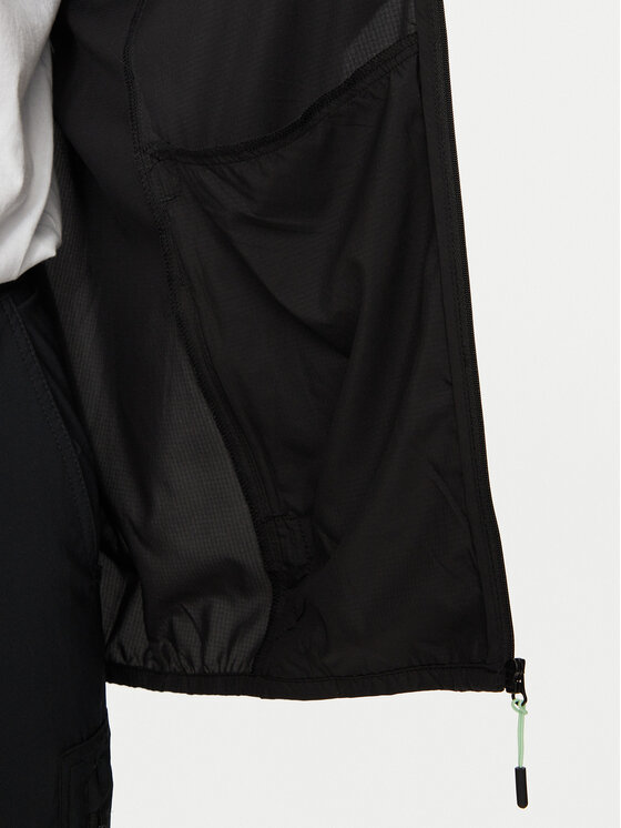 4F 4F Яке за джогинг 4FWAW24TTJAM553 Сив Regular Fit