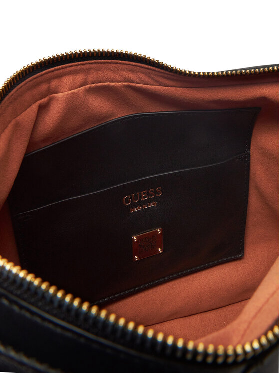 Guess Guess Torbica HWSTPF L5210 Crna
