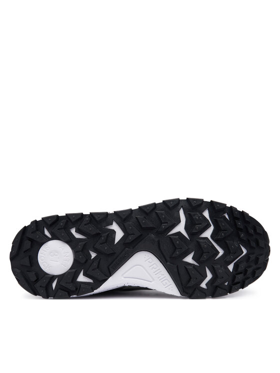 Primigi Primigi Sneakersy GORE-TEX 2419100 D Czarny