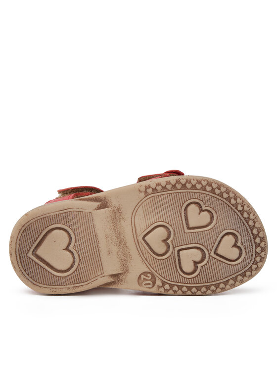 Froddo Froddo Sandalen Carlina G2150193-1 M Rot