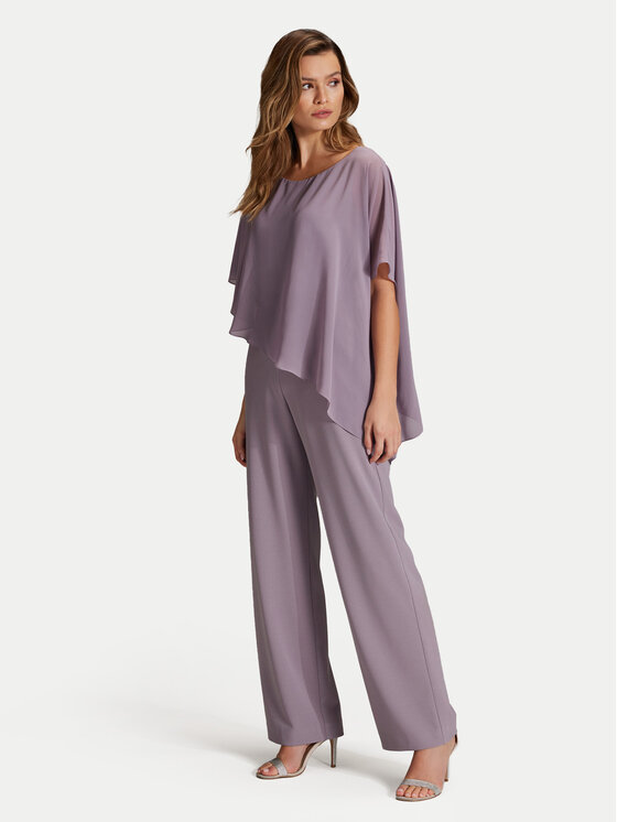 Swing Swing Гащеризон 3AF00800 Виолетов Regular Fit