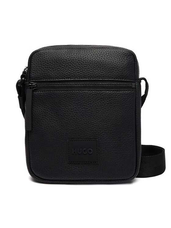 HUGO HUGO Crossover torbica 50535669 Crna
