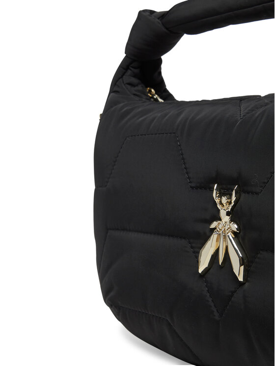 Patrizia Pepe Patrizia Pepe Borsetta 8B0222/A520 Nero