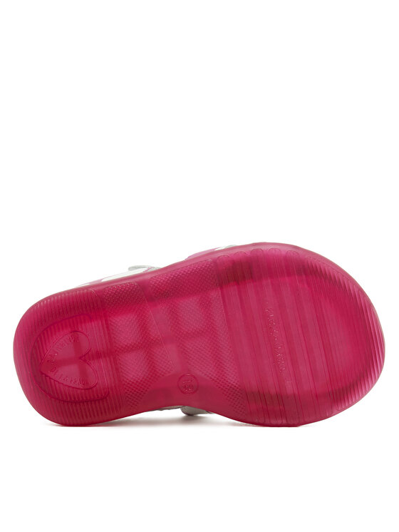 Agatha Ruiz de la Prada Agatha Ruiz de la Prada Sandaalid 242904 Valge